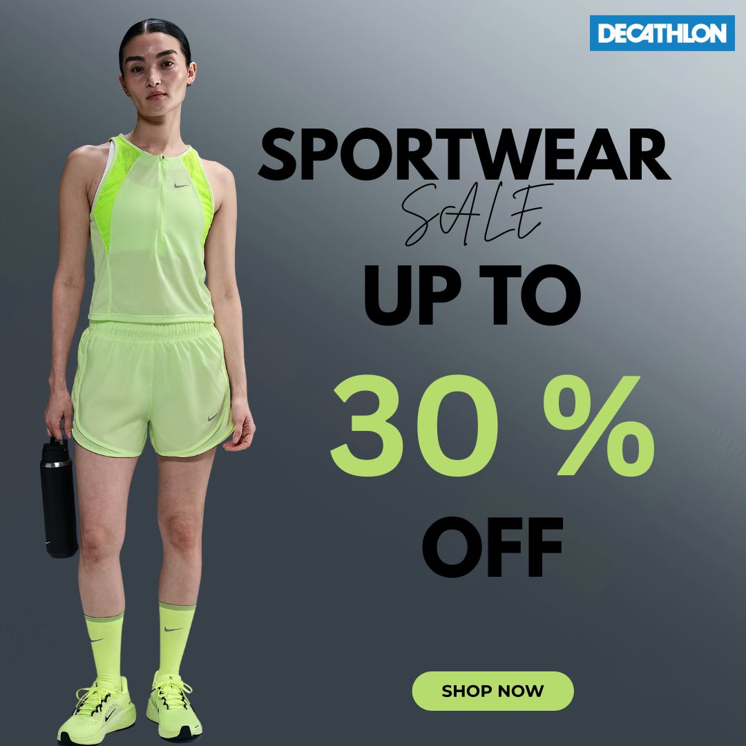 Decathlon